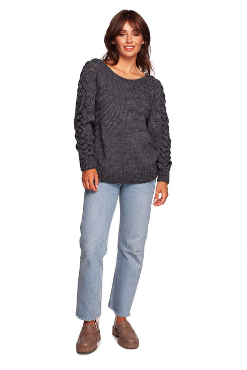 Chandail model 170243 BE Knit
